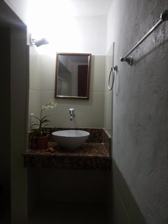 Pousada Casa Da Tata Búzios Exterior foto