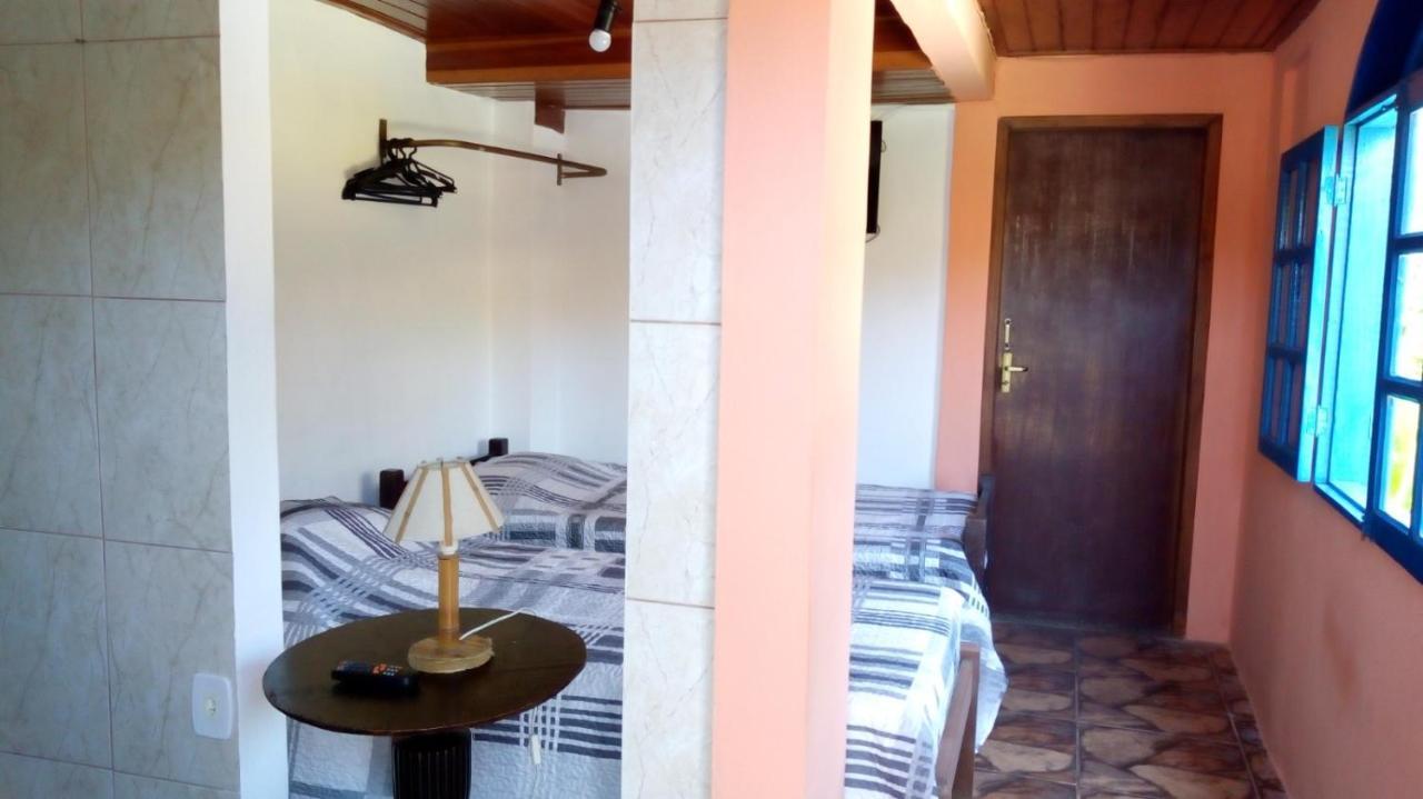 Pousada Casa Da Tata Búzios Exterior foto